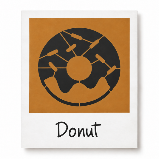 Donut