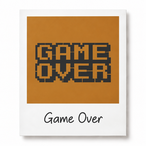 Game Over
