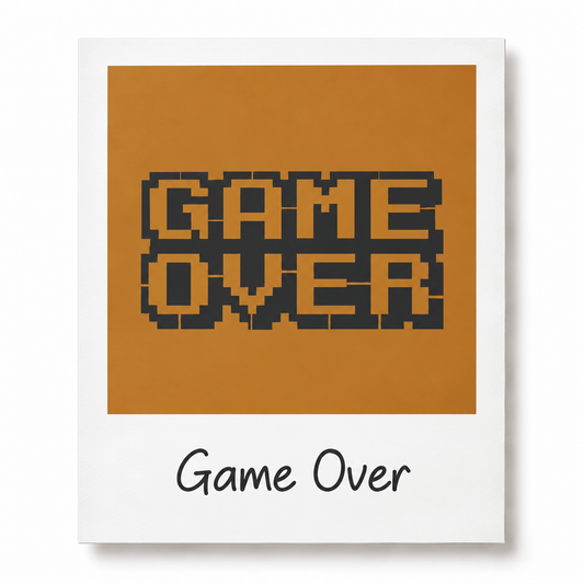 Game Over