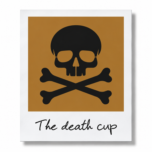 The Death Cup